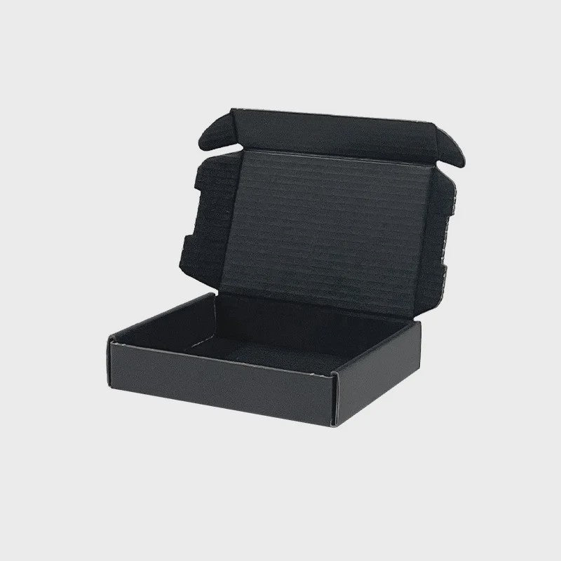 Set van 5 of 10 Luxe Vliegtuigdozen - Extra Stevig - Ideaal voor Cadeaus, Kleding en Cosmetica