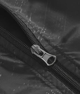 Unisex Winddichte & Waterdichte Outdoor Jas met UV-bescherming - Lichtgewicht & Draagbaar