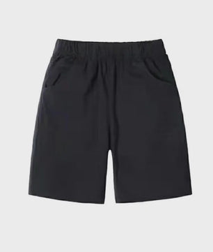 Comfortabele Kinder Shorts Jongens - Katoen, Elastische Taille, Knie lengte (3-14 jaar)