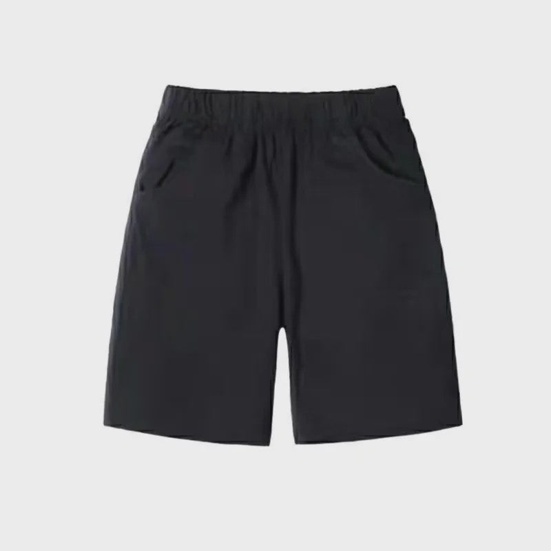 Comfortabele Kinder Shorts Jongens - Katoen, Elastische Taille, Knie lengte (3-14 jaar)