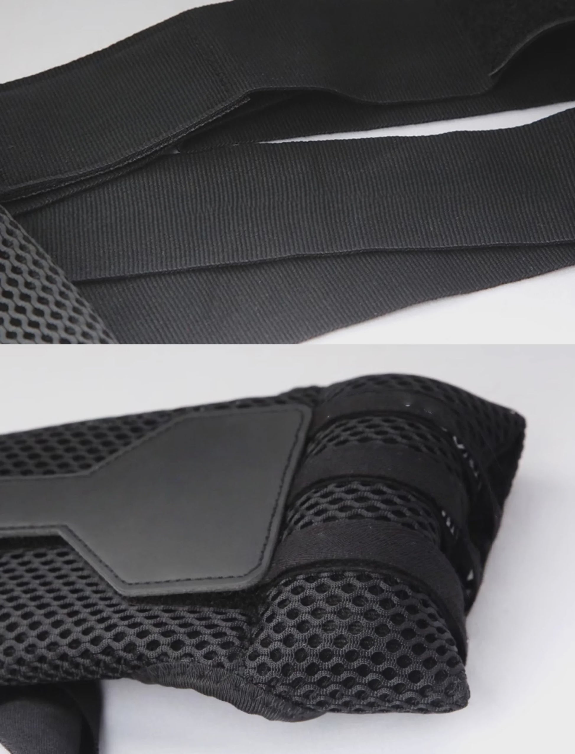 Professionele Bokshandschoenen Wraps met Polsondersteuning - Voor Heren & Dames