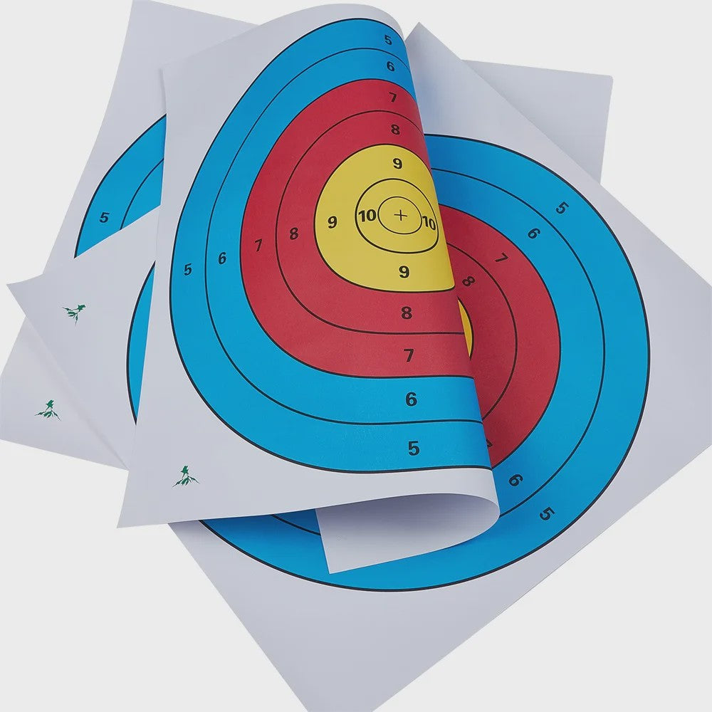 Recurve Boog Set voor Beginners: 20-40 LBS Boog, Pijlen, Armbeschermer & Vingerbeschermer