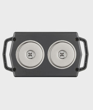 Waterproof 2G GPS Tracker voor Dieren (Koe, Kameel) - TK935 Locator met Magneet