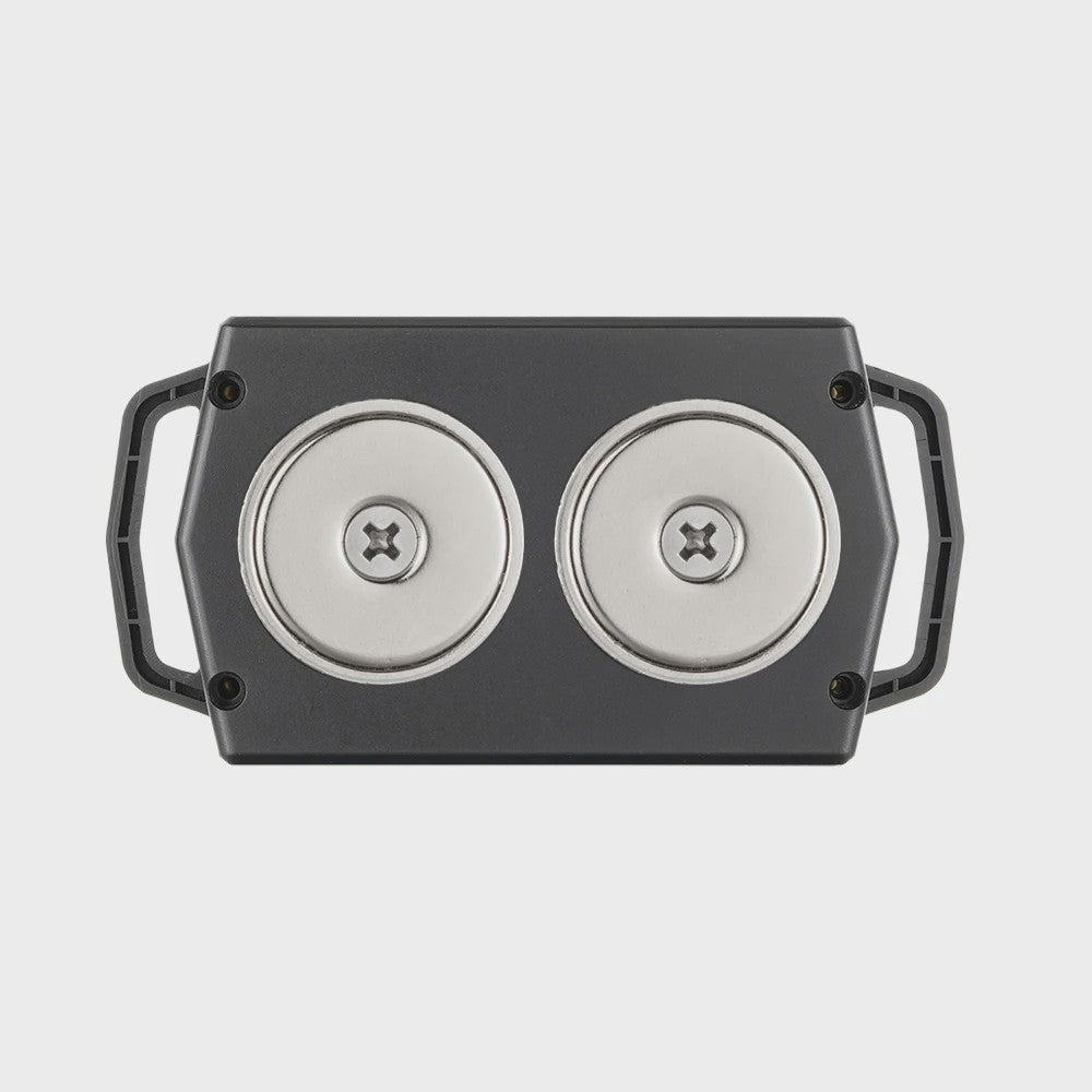 Waterproof 2G GPS Tracker voor Dieren (Koe, Kameel) - TK935 Locator met Magneet