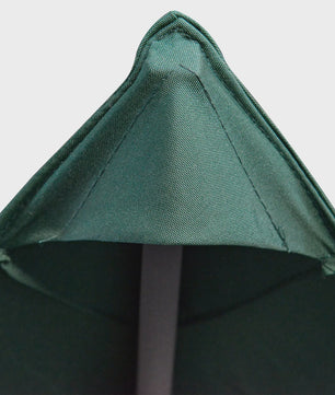 Outsunny Vervangend Gazebo Dak 3x3m - Waterdicht Polyester met UV-bescherming
