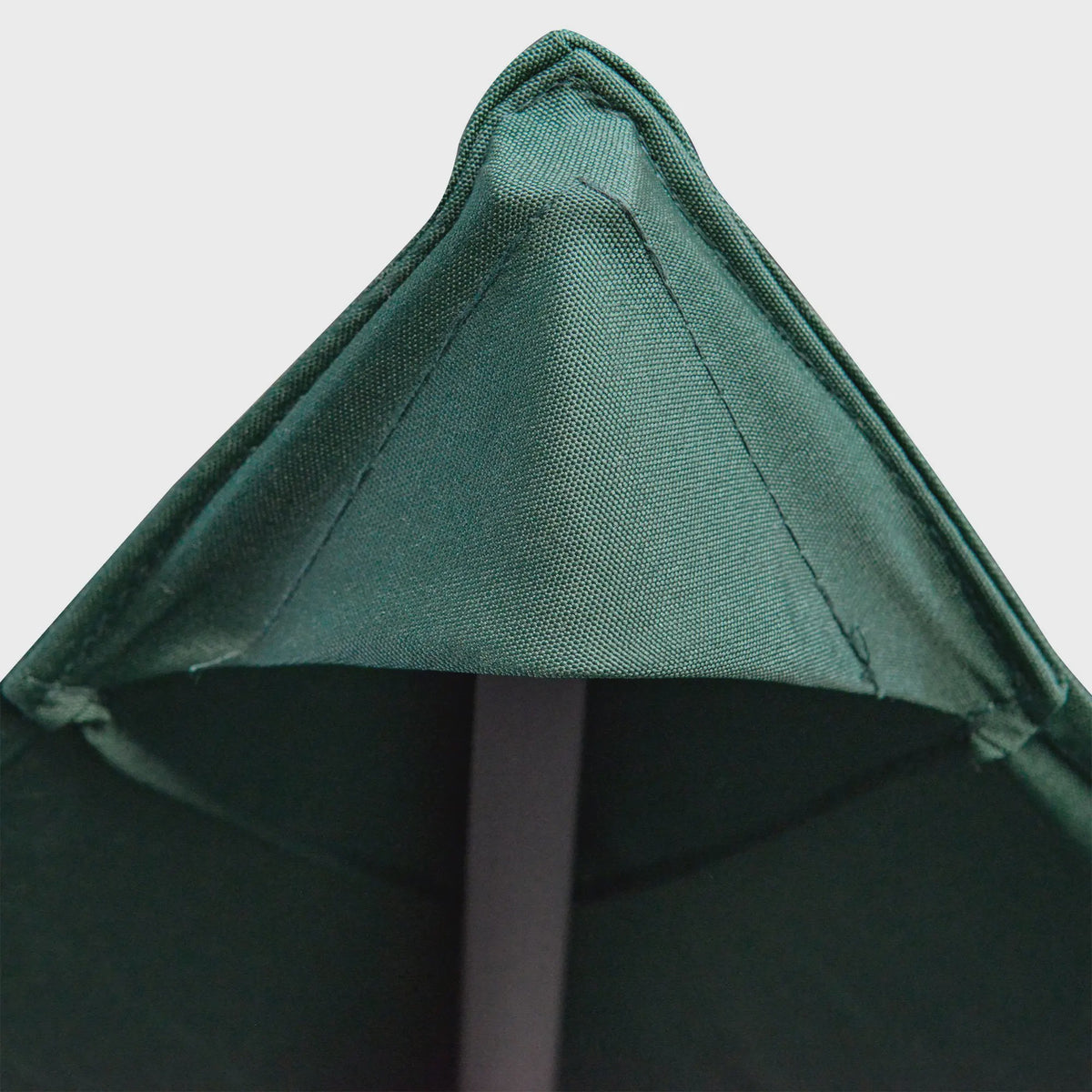 Outsunny Vervangend Gazebo Dak 3x3m - Waterdicht Polyester met UV-bescherming