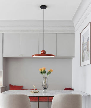 Retro Design Hanglamp - Moderne Plafondlamp voor Woonkamer, Keuken of Bar
