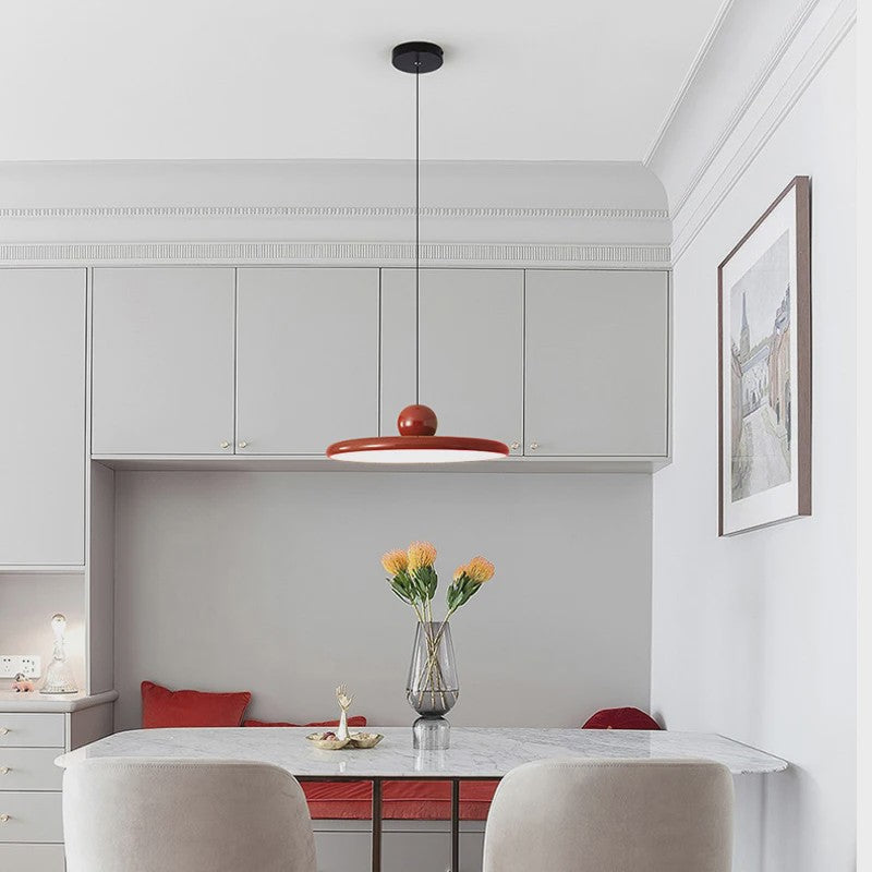 Retro Design Hanglamp - Moderne Plafondlamp voor Woonkamer, Keuken of Bar