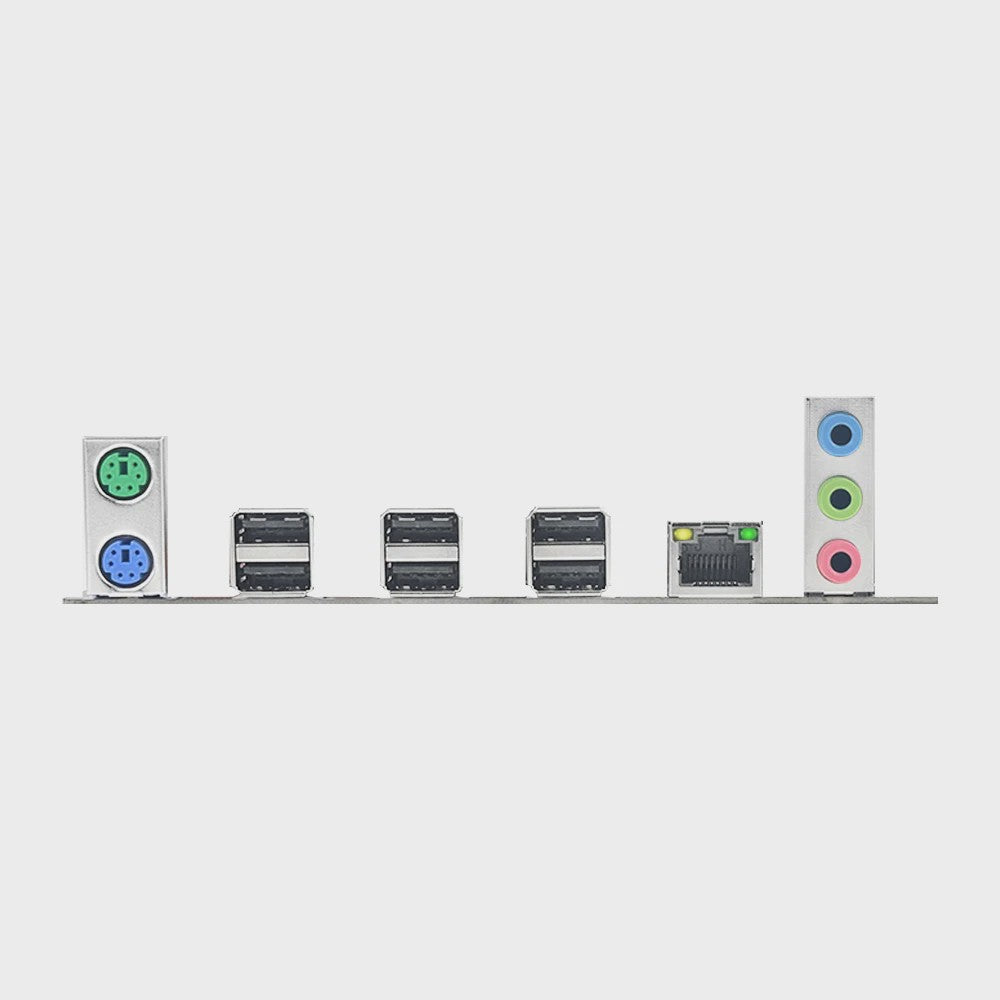 MOUGOL X99 Gaming Moederbord Kit met Intel Xeon E5 2680 V4 CPU en 16GB DDR4 RAM