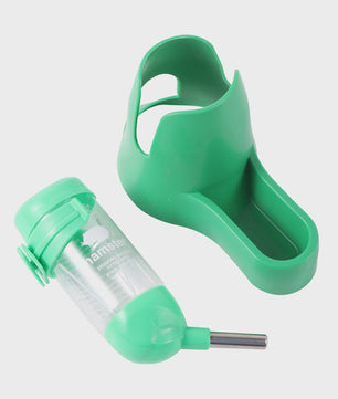 Automatische Drinkfles voor Kleine Huisdieren - Hamster, Konijn, Cavia Drinkdispenser
