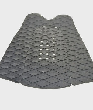 EVA Surf SUP Board Traction Pad - Diamond Grip Deck Grip Tail Pad voor Watersport