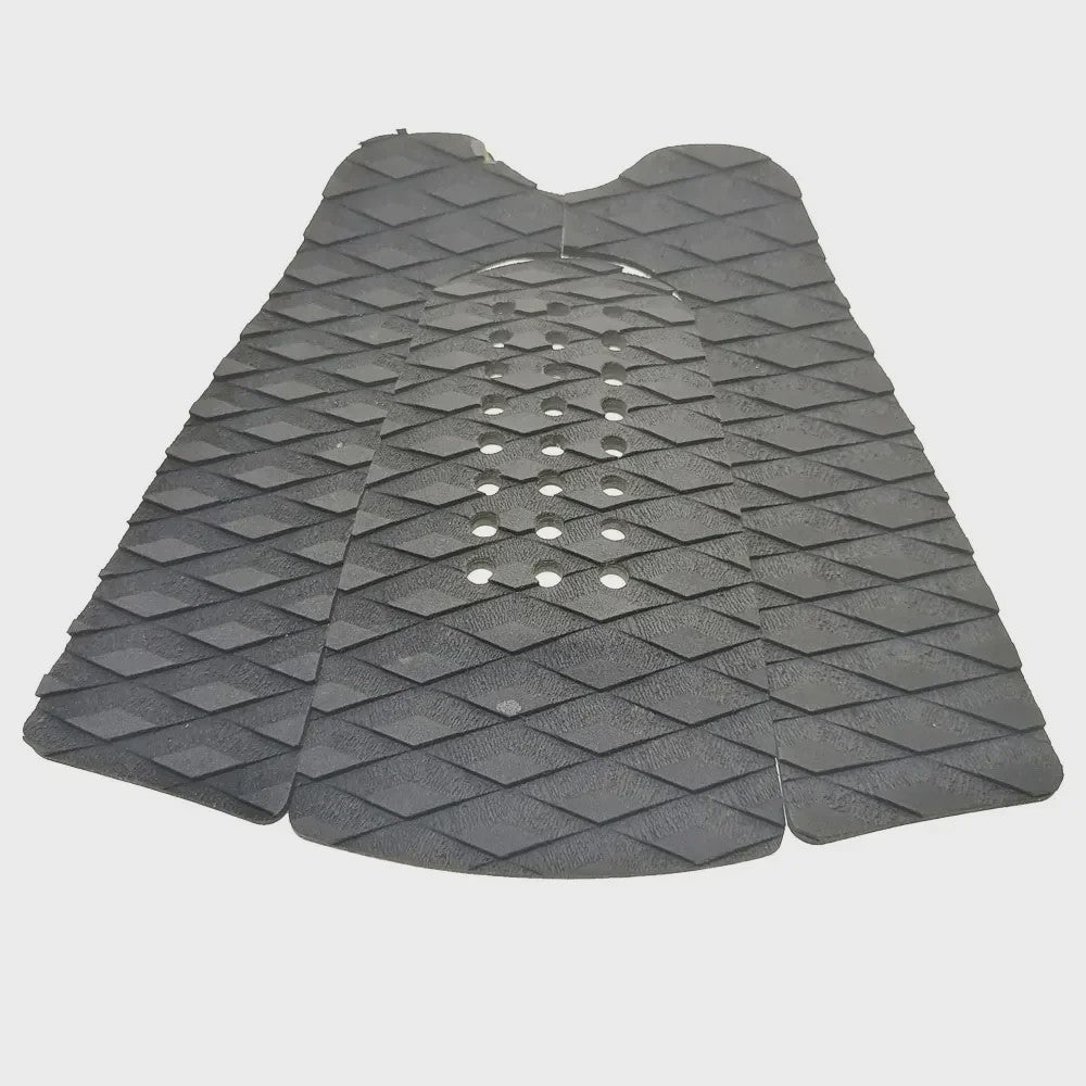 EVA Surf SUP Board Traction Pad - Diamond Grip Deck Grip Tail Pad voor Watersport