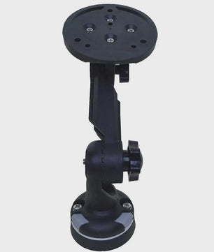 Universele Visvinder & GPS Houder voor Kajak, Boot, SUP & Dinghy - Compatibel met Garmin/Raymarine