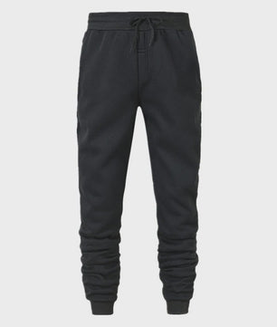 Heren Joggingbroek - Casual Sportbroek voor Herfst & Winter - Trainingsbroek voor Gym, Running & Workout