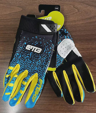 ETBIKE MX & MTB Handschoenen - Off-road, Wielrennen & Motorrijden met Touchscreen Functie
