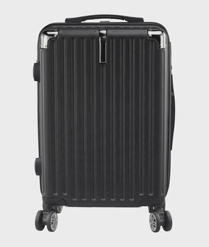 3-delige Hardcase Koffer Set: Lichtgewicht ABS Trolley met TSA Slot en Spinner Wielen