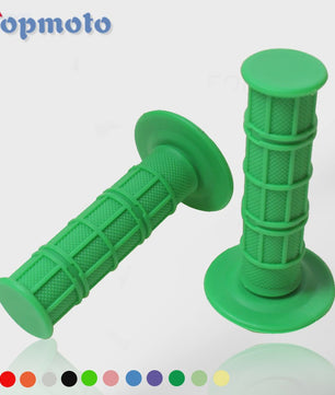 Universele 22mm MX Gel Rubber Handvatten voor Motocross, Enduro & Pitbikes (Diverse Merken)