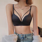Naadloze Push-Up Bralette voor Dames - Draadloos, Anti-Verslapping & Comfortabel