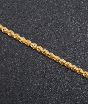 Fijne Roestvrij Stalen Ketting - Hoge Glans Mode Sieraden in 0.8mm, 1.1mm & 1.5mm Dikte