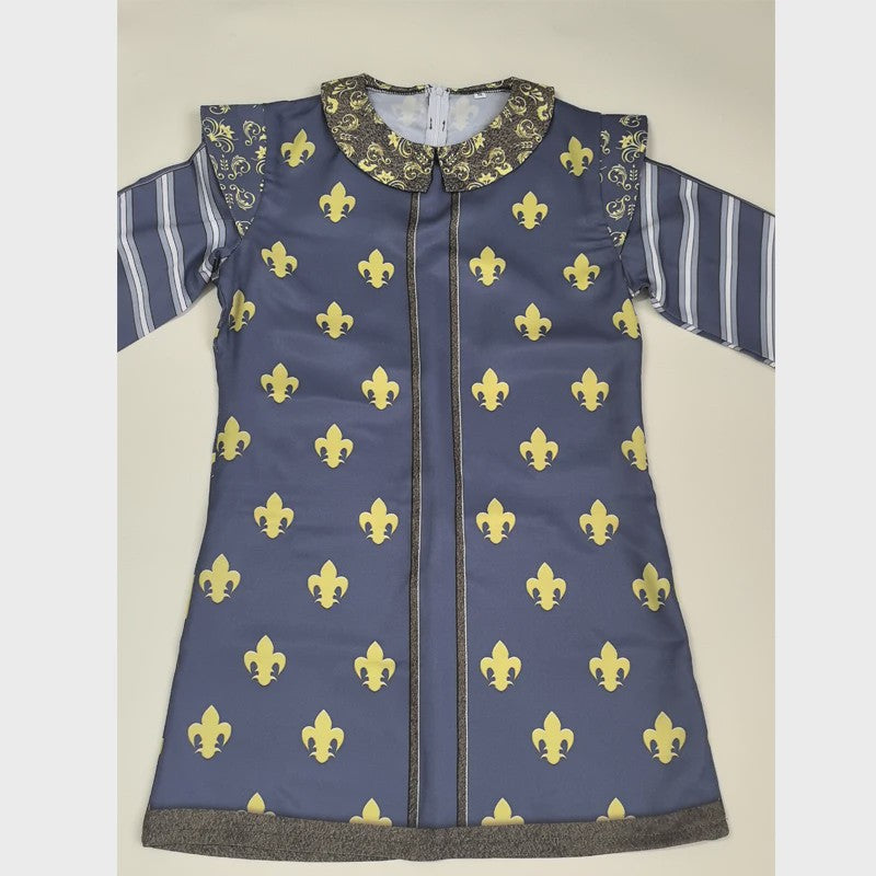 Prins Charming Kostuum - Shrek Cosplay Outfit voor Carnaval & Feest