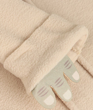 Schattig Yoda Kostuum Kinderen - Perfect voor Feestjes, Carnaval & Cosplay