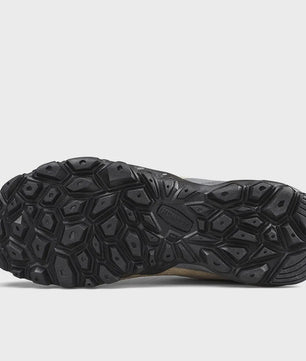 HUMTTO Heren Wandelschoenen - Luxe Leren Outdoor Sneakers voor Klimmen, Trekking & Werk