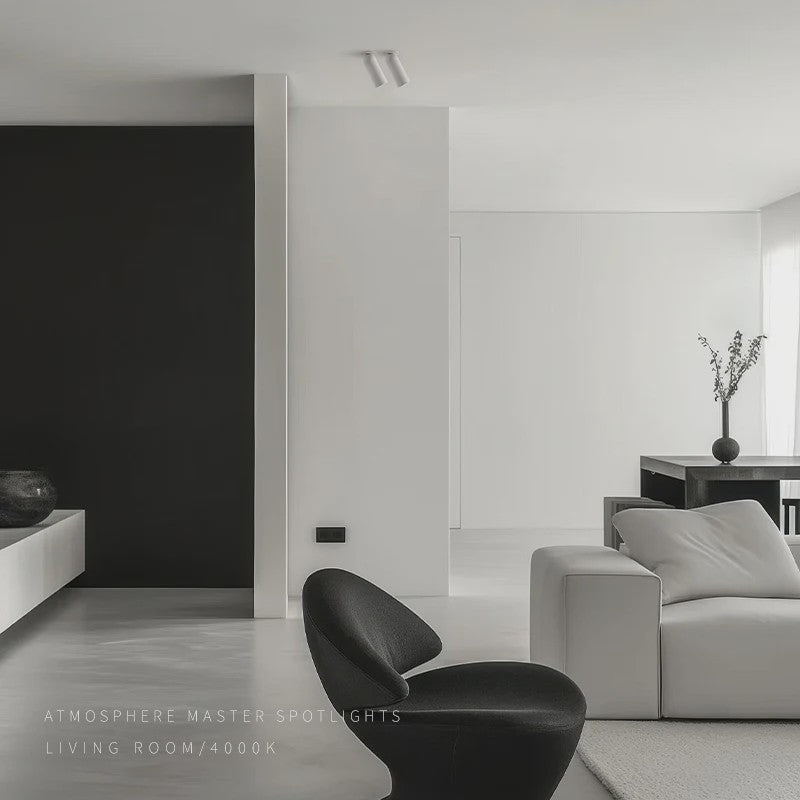 Aislan LED Plafondspot Inbouw Downlighter met Honingraam - Sfeerverlichting Woonkamer/Slaapkamer