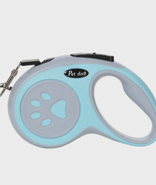 Intrekbare Hondentuig 3/5 Meter - Veilig en Comfortabel voor Kleine en Middelgrote Honden & Katten