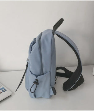 Unisex Crossbody Tas - Lichtgewicht en Stijlvol voor Dagelijks Gebruik