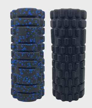 33cm EPP Fitness Foam Roller - Massage Roller voor Yoga, Pilates & Spierherstel