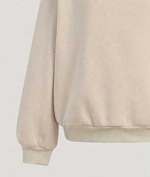 Set Meisjes Trui en Wijde Broek - Stijlvolle Herfst Outfit