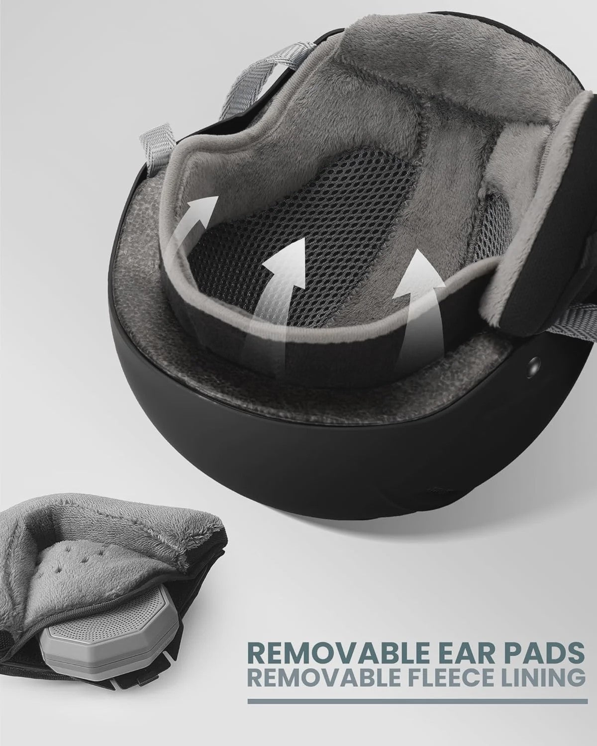 OutdoorMaster MIPS Skihelm met Aerodynamisch Design en Verstelbare Pasvorm