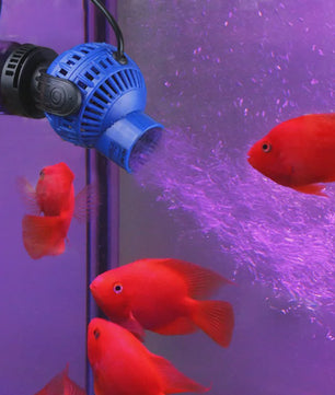 Krachtige Aquarium Golfmaker Pomp - 220V Watercirculatie & Stromingspomp
