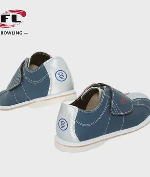Professionele Unisex Bowling Schoenen - Non-slip & Ademend - Maten 34-48
