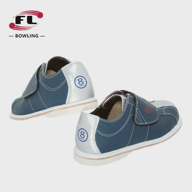 Professionele Unisex Bowling Schoenen - Non-slip & Ademend - Maten 34-48