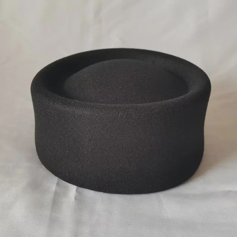Stijlvolle Dames Baret met Luipaardprint - Mode Hoed voor Elke Gelegenheid