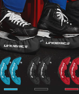 Schaatsijzer Beschermers - IJshockey & Kunstschaatsen - Waterdicht & Snijbestendig