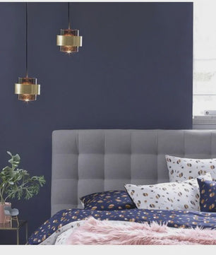 Moderne Nordic Glazen Hanglamp - Stijlvol Verlichting voor Slaapkamer, Cafe & Restaurant