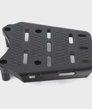 CNC Aluminium Motorfiets Bagagedrager Achterbank voor Honda PCX 125/150 (2014-2019)