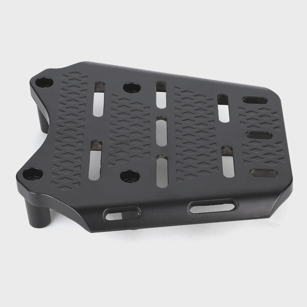 CNC Aluminium Motorfiets Bagagedrager Achterbank voor Honda PCX 125/150 (2014-2019)