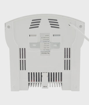 Automatische Handdroger 1200W - Contactloos, Wandmontage, Instelbare Warmte