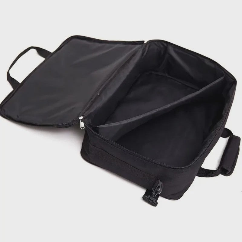 Stevige Opbergtas voor Muziekinstrumenten Accessoires - Dubbele Bass Drum Pedalen, Conga's & Meer