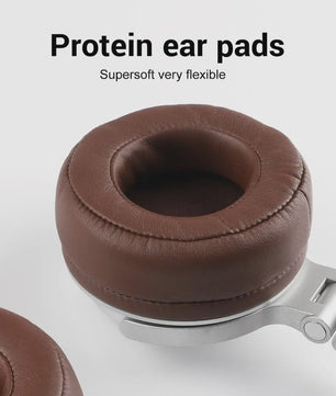 OneOdio Studio DJ Koptelefoon - Over-Ear, Hi-Res Audio, Ingebouwde Microfoon, 3.5mm/6.35mm