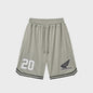 Honda Racing & Motocross Shorts: Comfortabele, Ademende Casual Sportshorts voor Heren en Dames