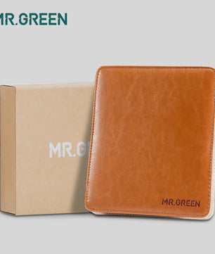 MR.GREEN 12-delige Manicure Set - Roestvrij Staal Nagelverzorging & Pedicure Kit