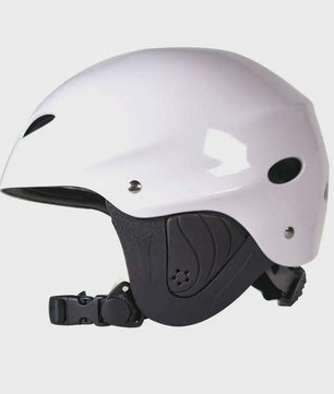 Water Sport Helm M/L met Gehoorbescherming - Kayak, Wakeboard, Kitesurf & Rafting