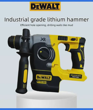 DeWalt DCH273 20V MAX Brushless SDS-Plus Accu Klopboormachine (Tool Only)