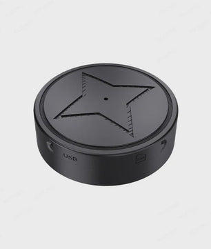 Mini GPS Tracker: Realtime Locator & Anti-Diefstal Tool voor Auto, Motor & Vrachtwagen