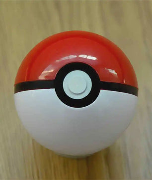Pokemon Pokeball met 7cm Figuren - Leuke Anime Speelgoed Collectie voor Kinderen