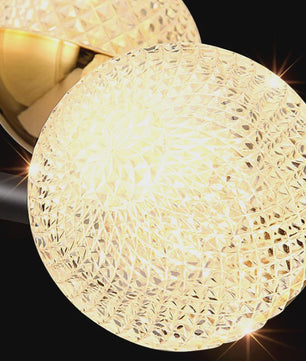 Moderne LED Plafondlamp Hanglamp - Stijlvolle Verlichting voor Woonkamer & Eetkamer